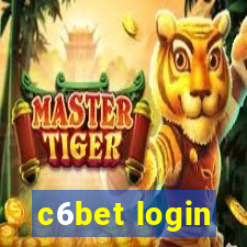 c6bet login